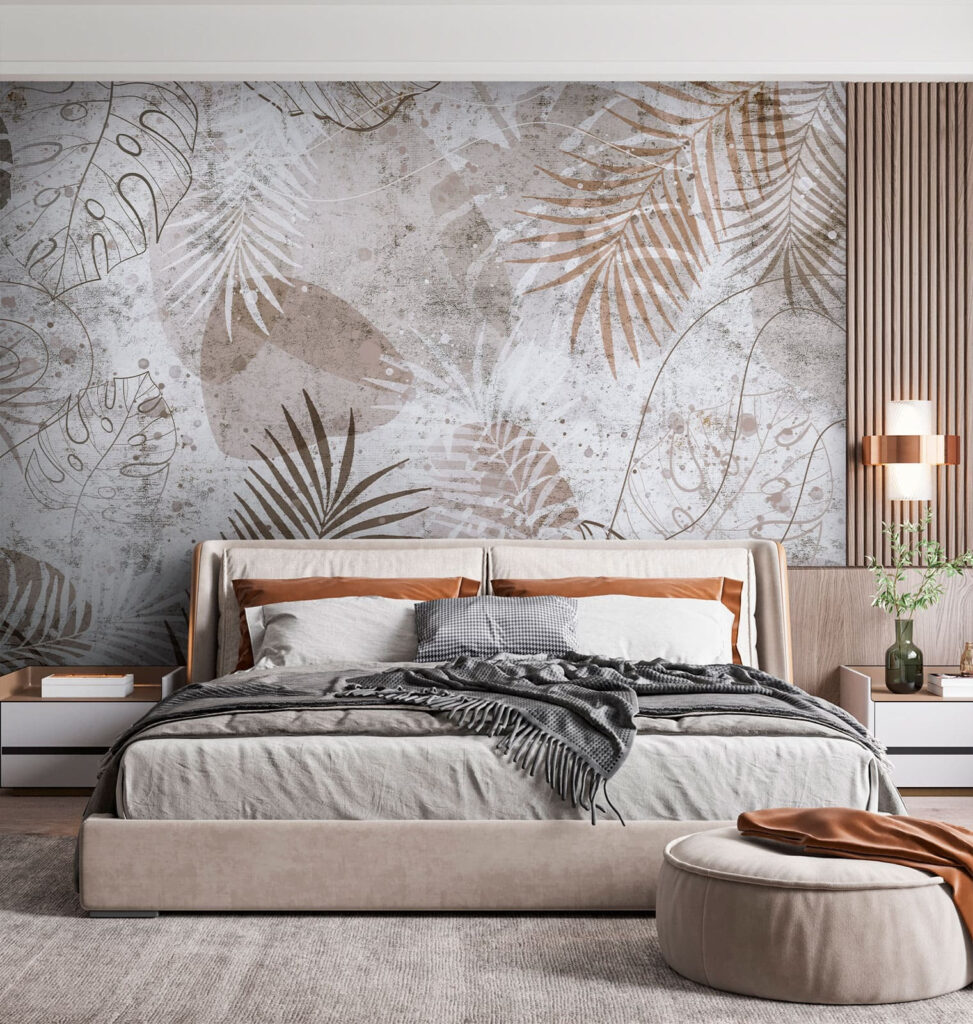 u73584pib1m 973x1024 - Eleganckie botaniczne wzory w neutralnych odcieniach