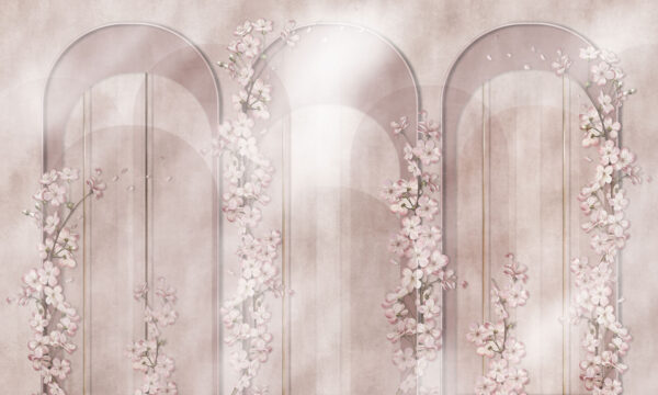 Tapeta z kwiatami u74470p 600x360 - Tapeta z kwiatami - tegory