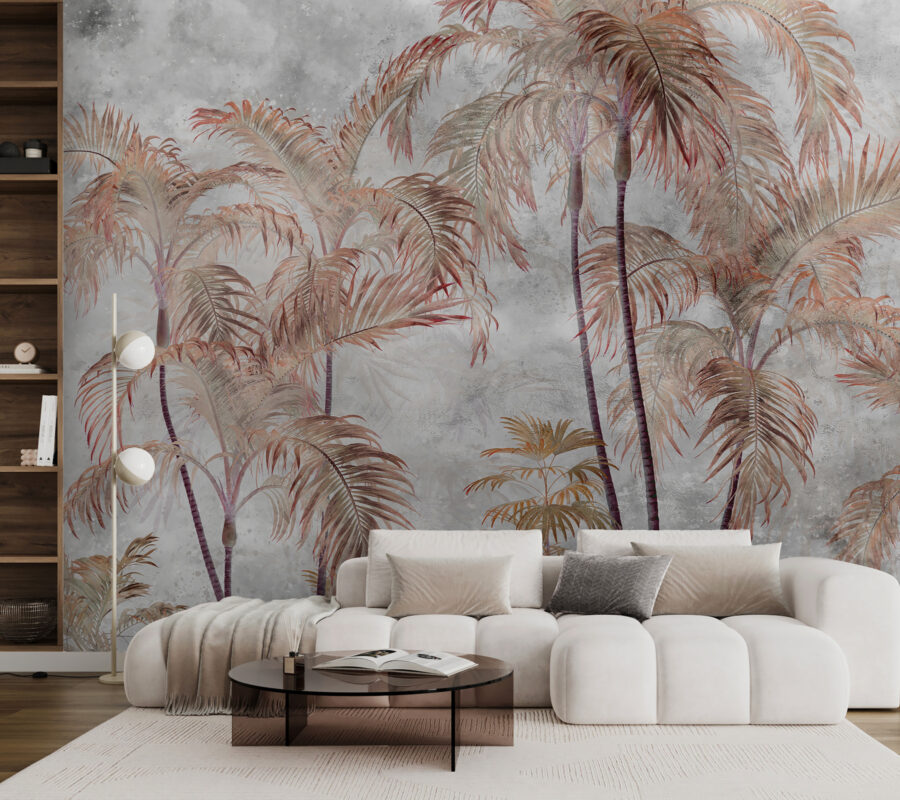 Grupa palm