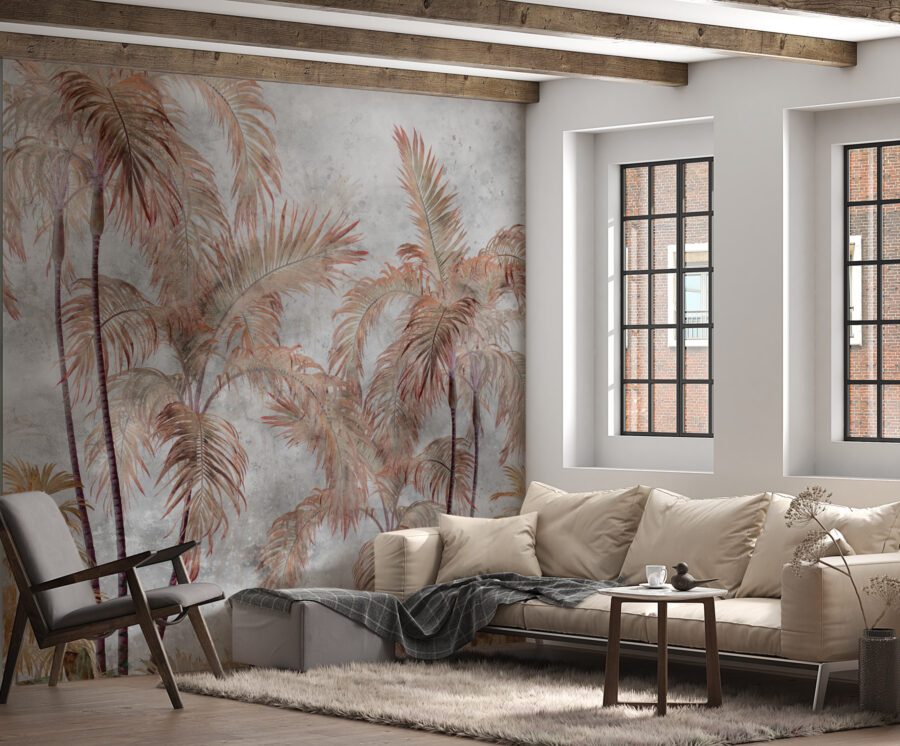 Grupa palm