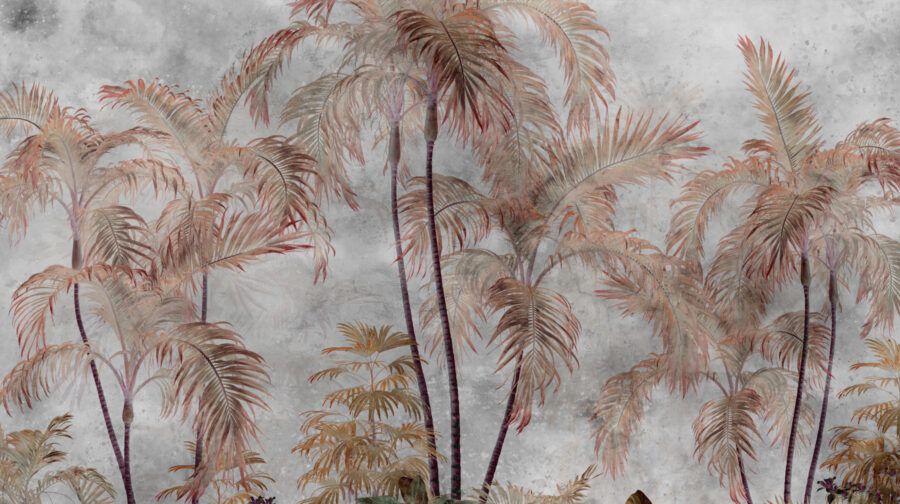 Grupa palm