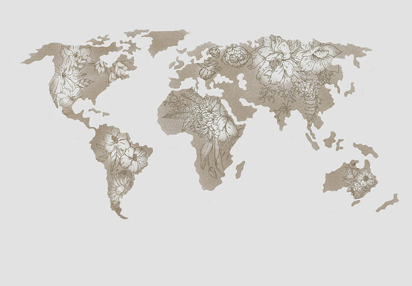 Mapa świata Mapa świata