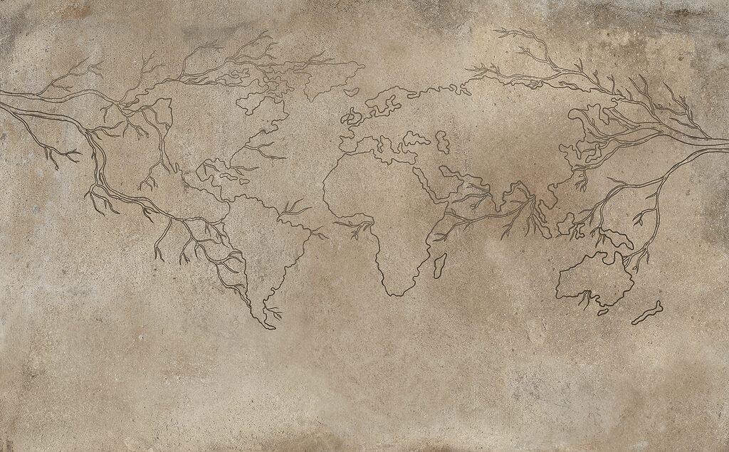 Mapa świata Mapa świata