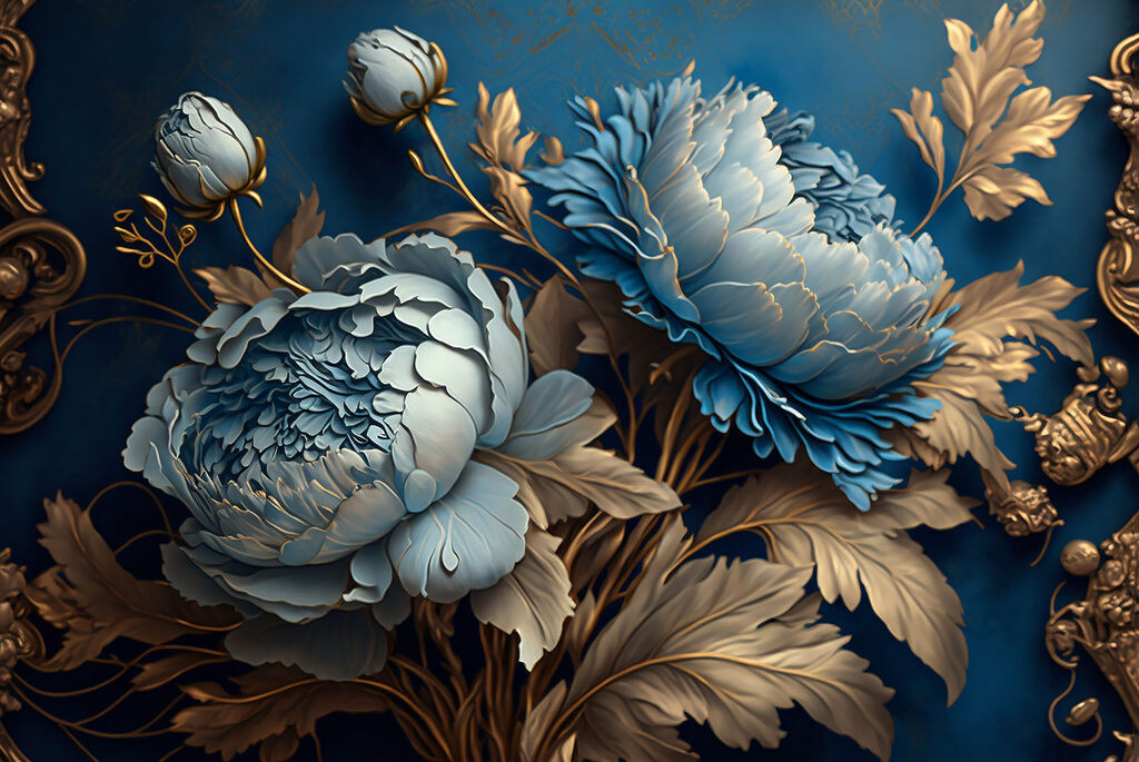 A close up of flowers A close up of flowers