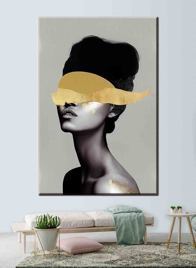 Elegance veiled in mysterious shimmer Elegance veiled in mysterious shimmer