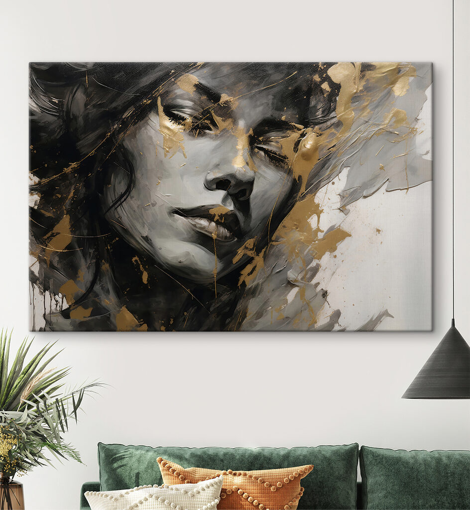 Whispers of Chaos and Beauty