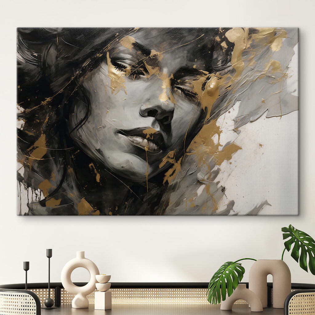 Whispers of Chaos and Beauty