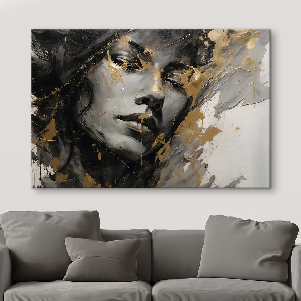 Whispers of Chaos and Beauty