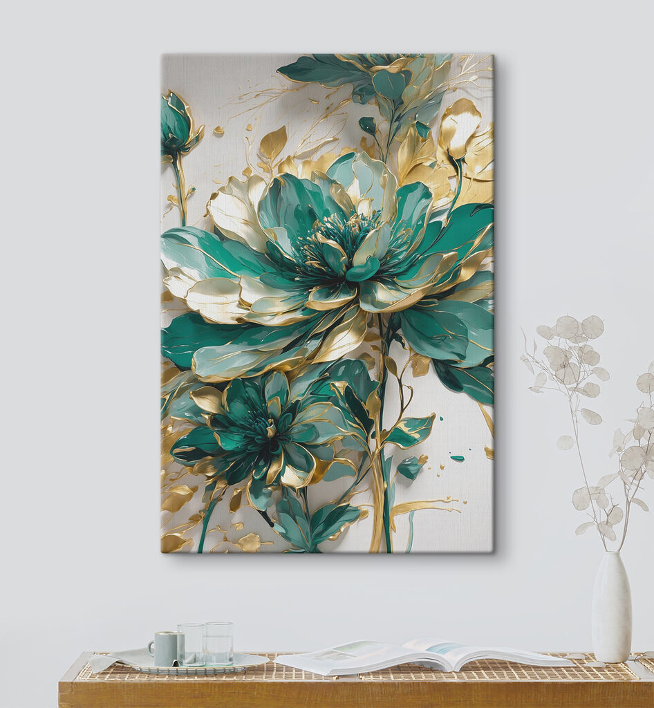 A close up of a flower A close up of a flower