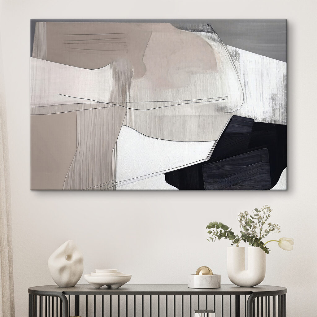 A painting of a woman A painting of a woman