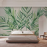 Fototapeta Zbliżenie rośliny