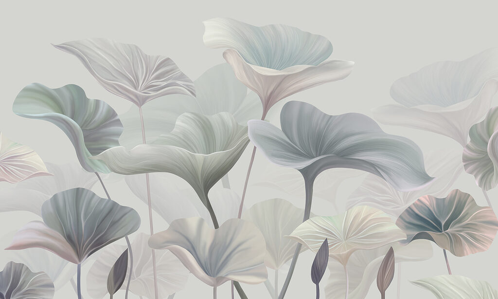 A close up of a plant