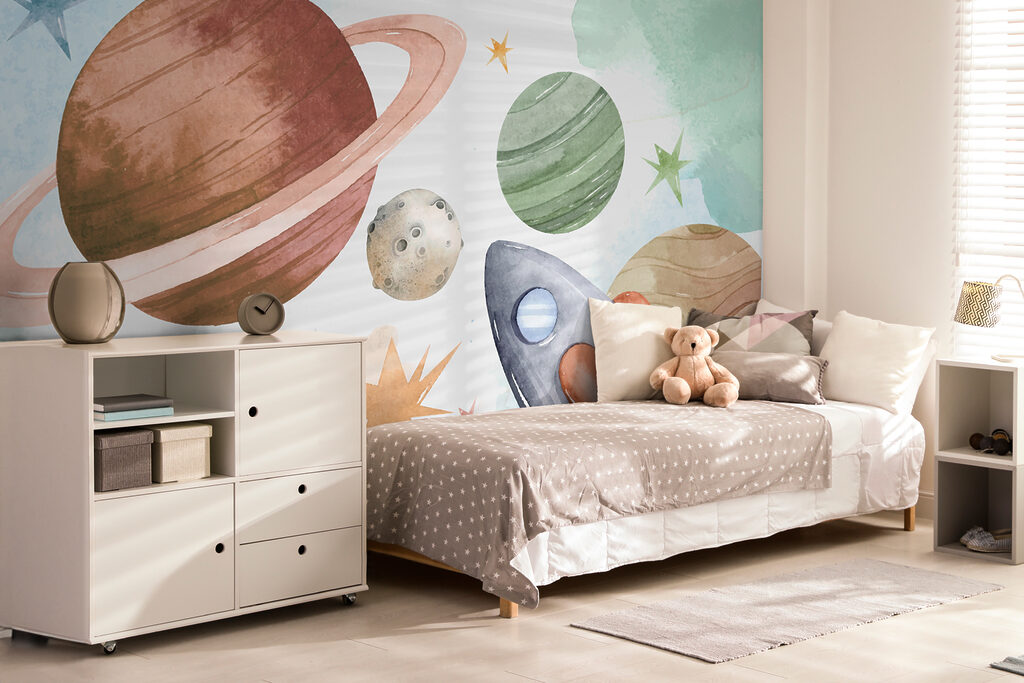 Rakieta i planety w kosmosie w00539pir1mr 1024x683 - Rakieta i planety w kosmosie - tegory