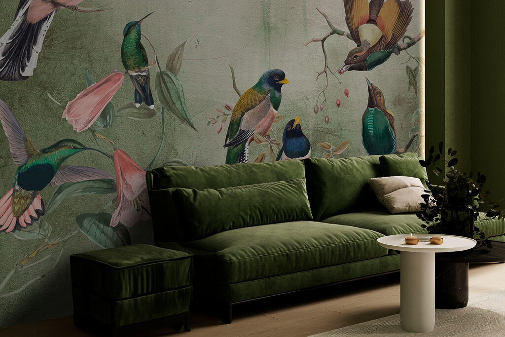 w00543pig19mr 1024x683 - Grupa ptaków na gałęzi - tegory