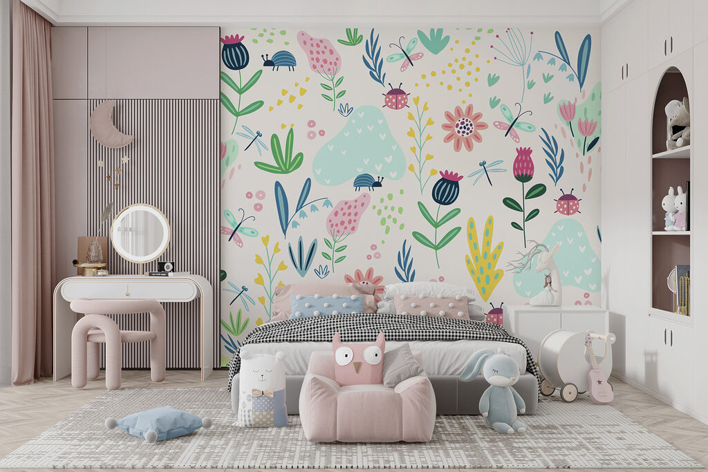 w00554pir8r 1024x683 - Wzór kwiatów i owadów - tegory