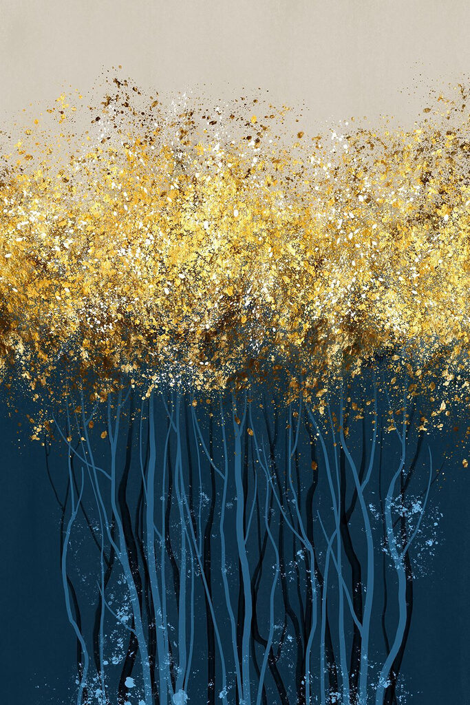 Obraz przedstawiający drzewo s01893p 683x1024 - Obraz przedstawiający drzewo - tegory