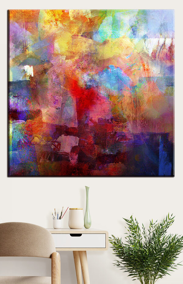 Kolorowy obraz miasta s04344piw10m 600x929 - Kolorowy obraz miasta - tegory