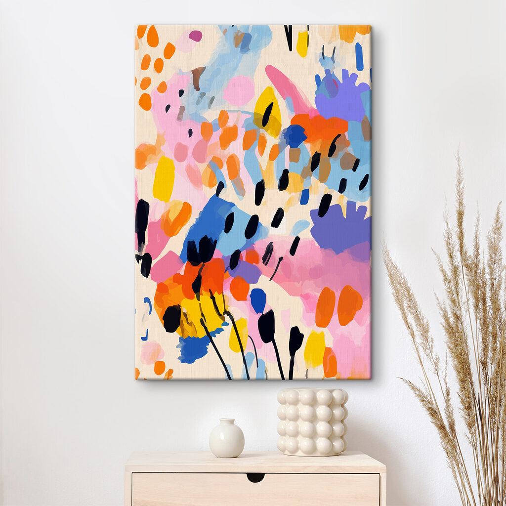 s36597pih23m 1024x1024 - Kolorowy obraz z czarnych kropek i plamek - tegory