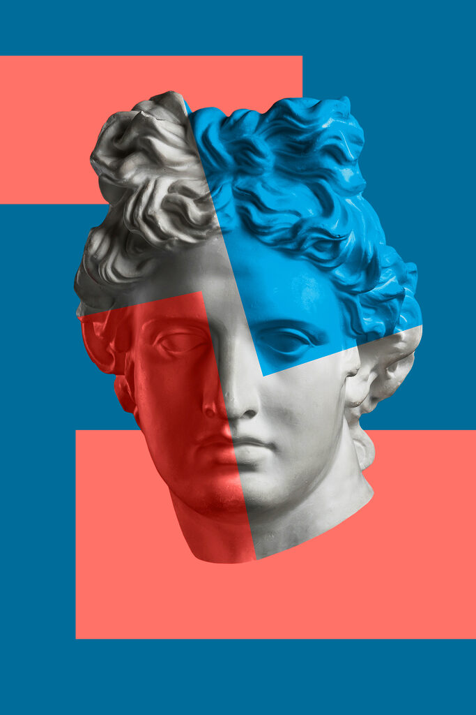 s37632p 683x1024 - Posąg przedstawiający głowę mężczyzny - tegory