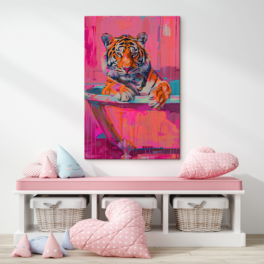 Tygrys w wannie s38257pir10 1024x1024 - Tygrys w wannie - tegory