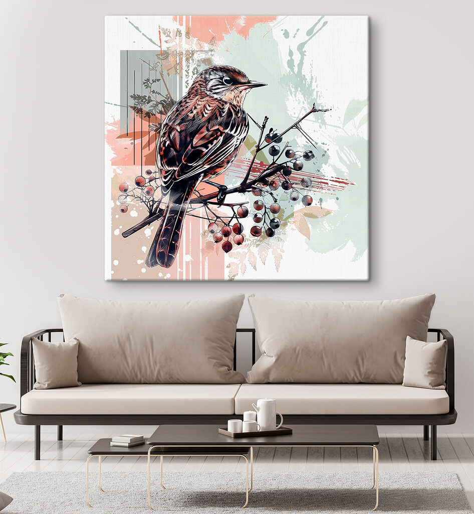 s38273pig86m 946x1024 - Ptak na gałęzi - tegory