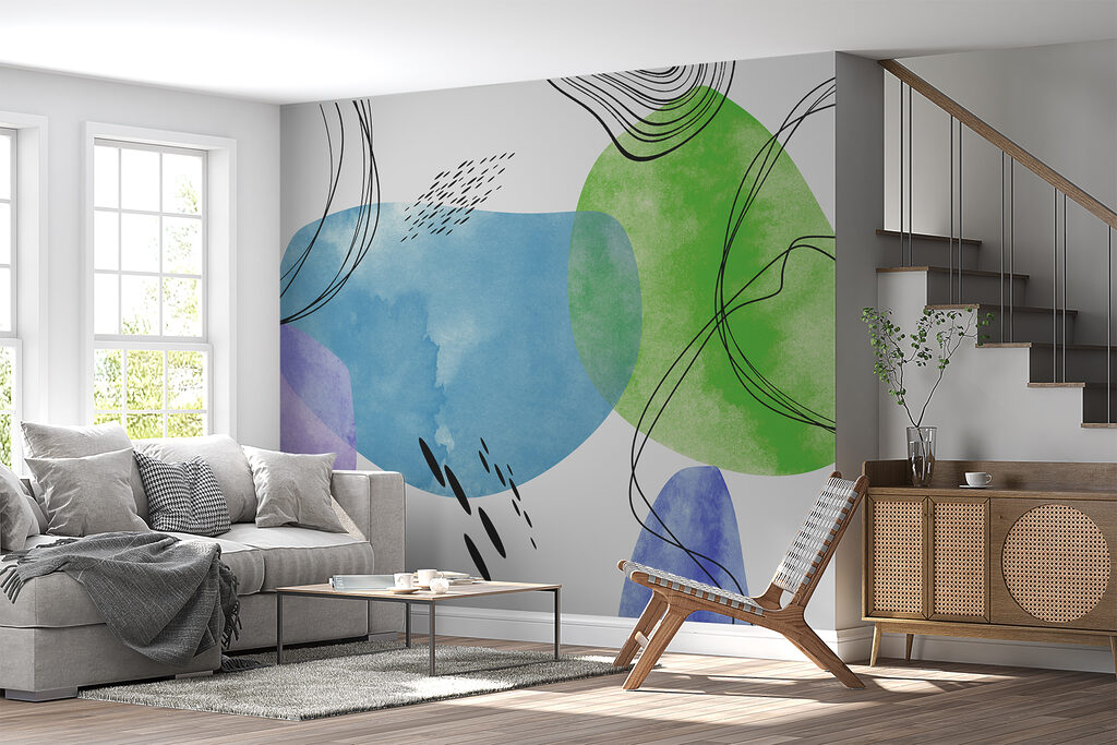 Kolorowa grafika z czarnymi liniami i kropkami w00584pig1mr 1024x683 - Kolorowa grafika z czarnymi liniami i kropkami - tegory