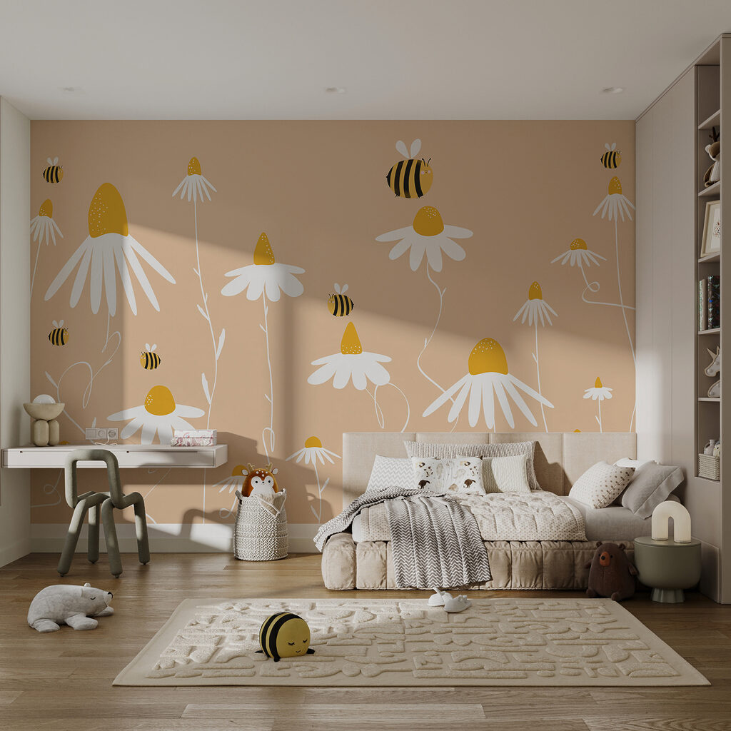 w00653pir2ms 1024x1024 - Pszczoła na kwiatku - tegory