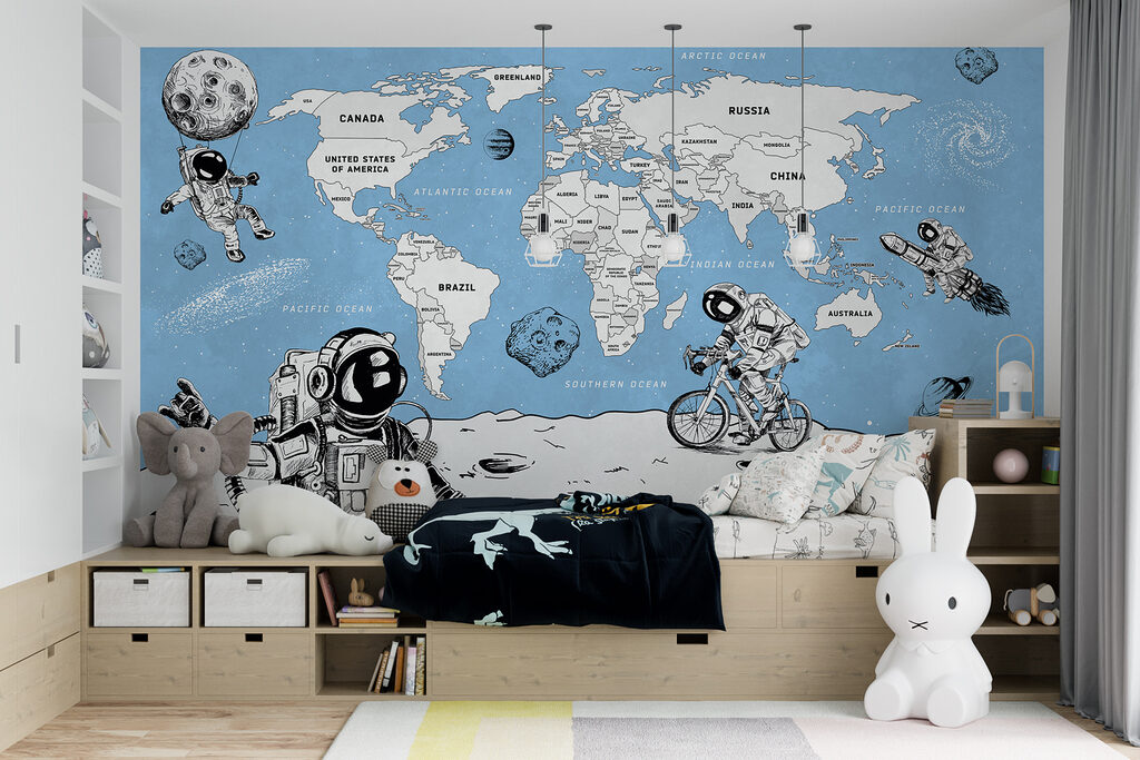 w00473pir2r 1024x683 - Rysunek przedstawiający dwóch astronautów na Księżycu - tegory