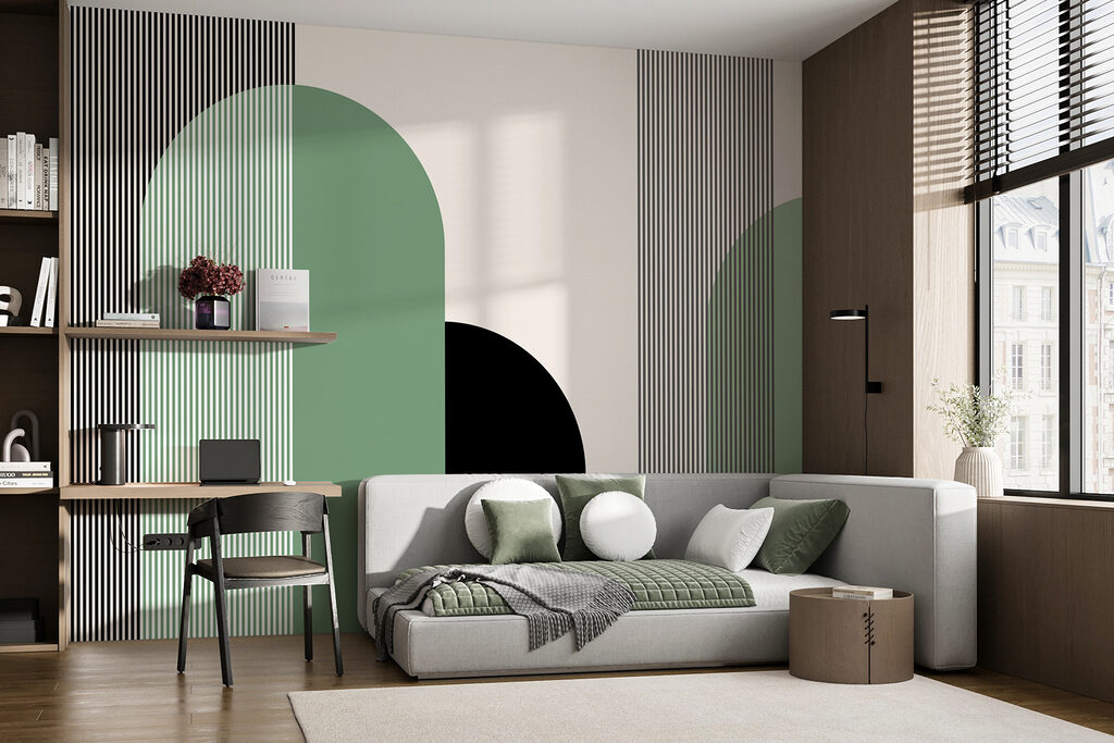 w00631v1pib2mr 1024x683 - Zielone i czarne geometryczne kształty - tegory