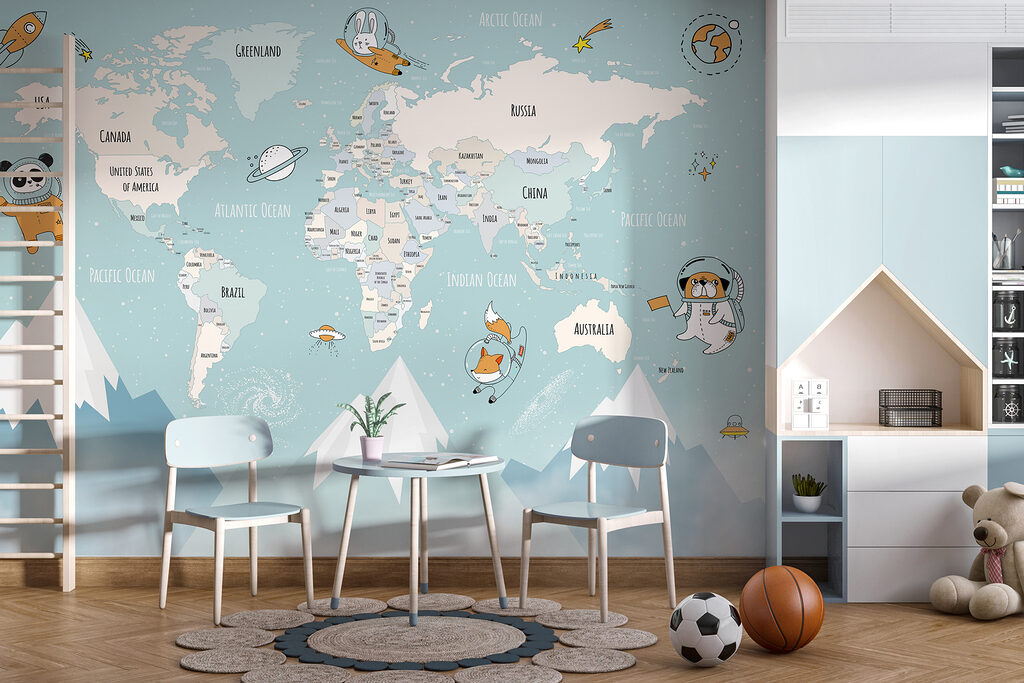 w00066pir1mr 1024x683 - Mapa świata z górami i chmurami - tegory