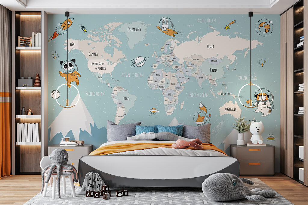 w00066pir4r 1024x683 - Mapa świata z górami i chmurami - tegory