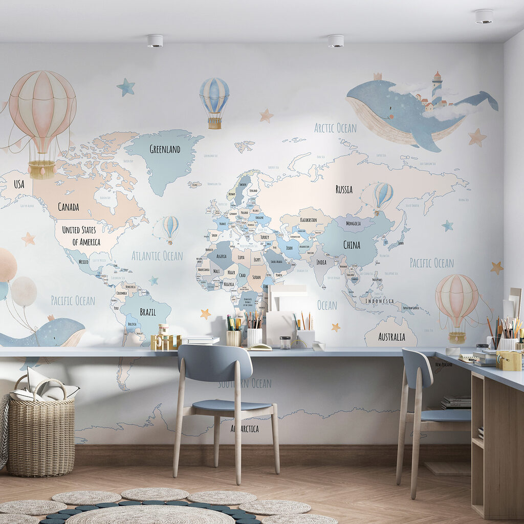 w00680v2pir1ms 1024x1024 - Mapa świata z balonami na ogrzane powietrze - tegory