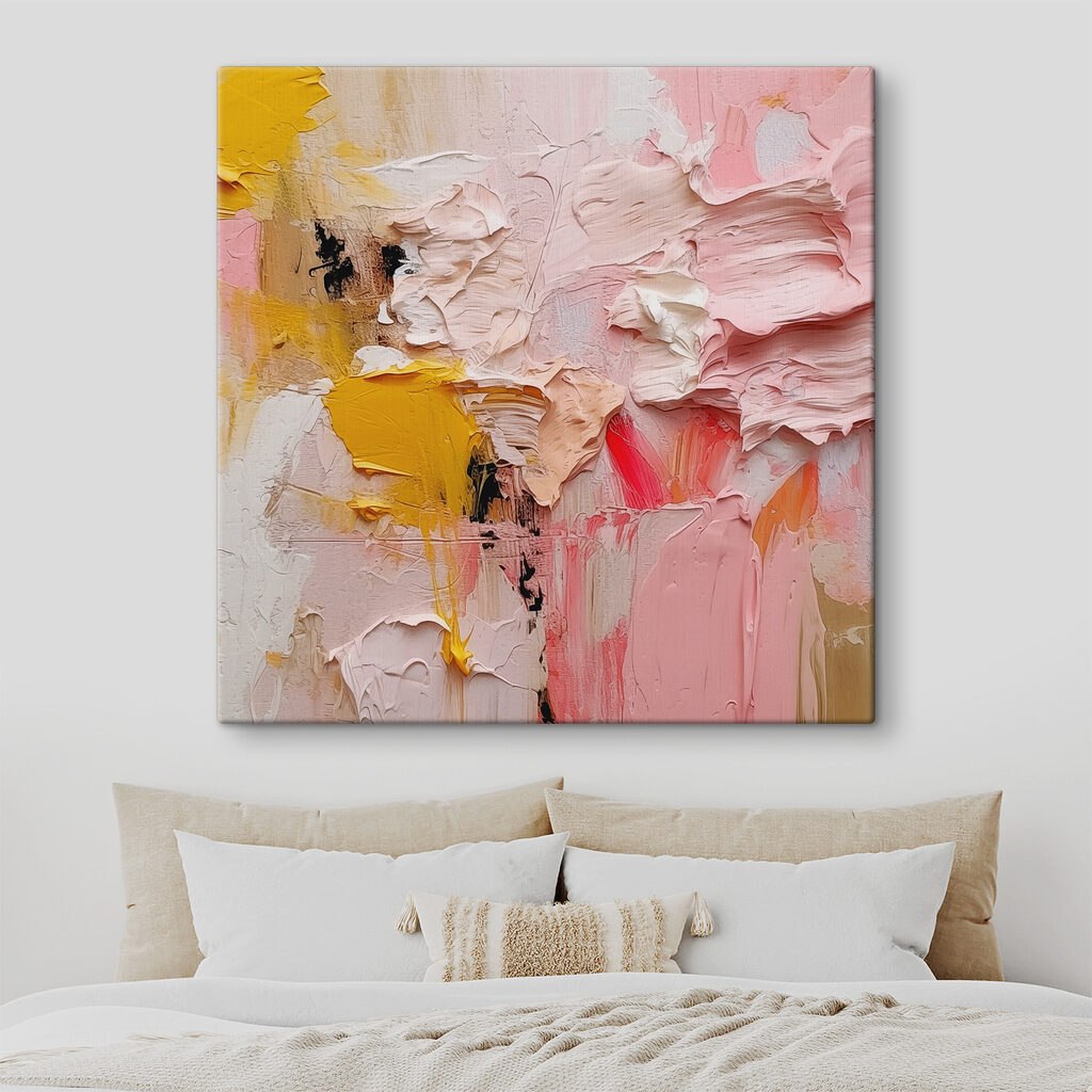 Colorful abstract texture in pink tones Colorful abstract texture in pink tones