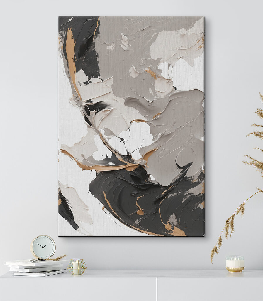 Abstract swirls of earthy tones Abstract swirls of earthy tones