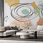 Fototapeta Zbliżenie obrazu