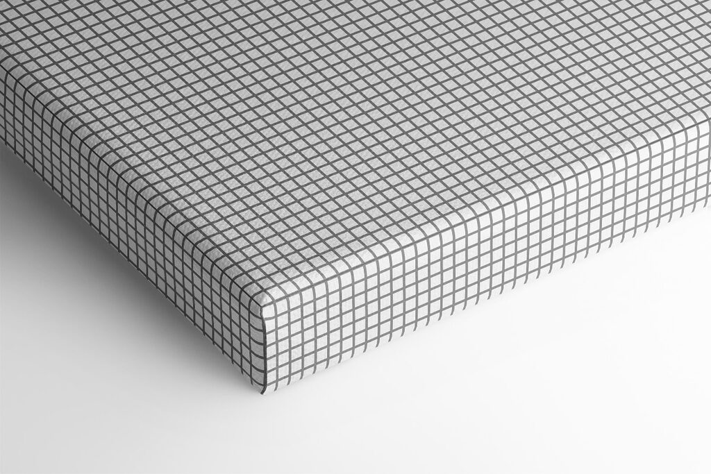 Delicate flower with soft petals