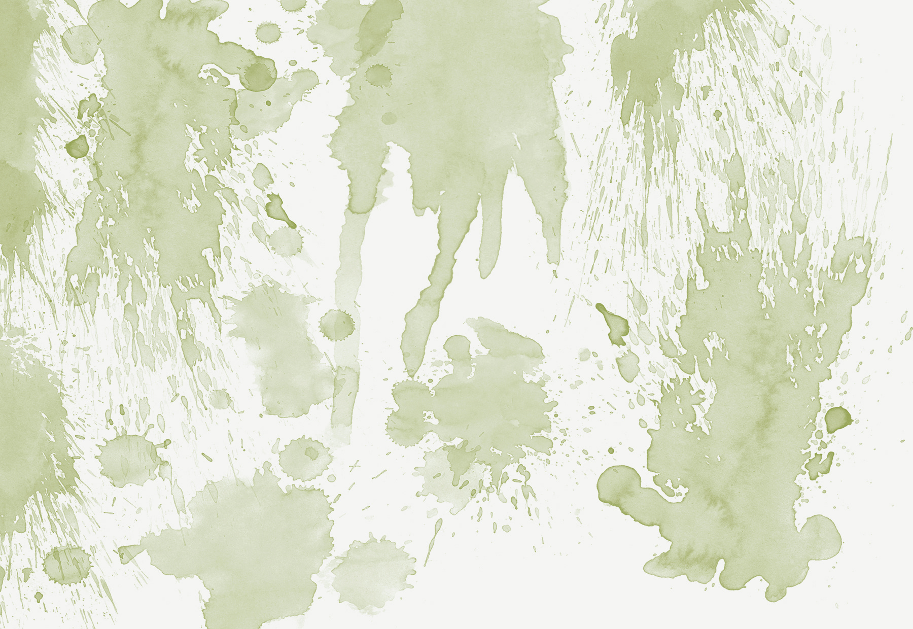 A close up of a paint splatter A close up of a paint splatter