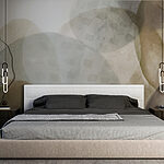 Fototapeta Zbliżenie obrazu