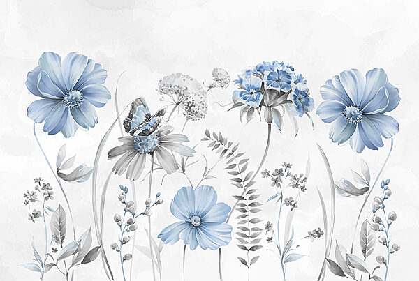 Close up of flowers