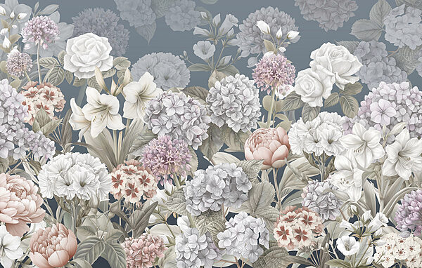 Close up of flowers