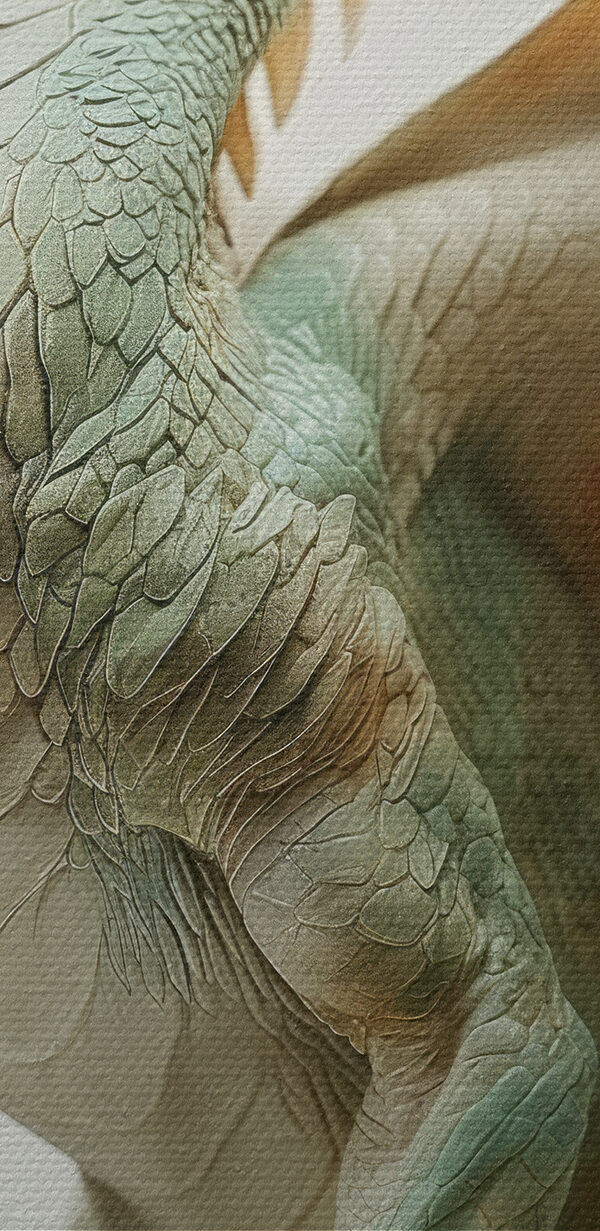 Statua smoka Statua smoka