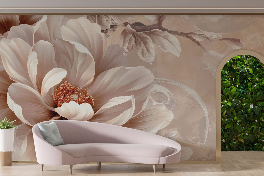 Close up of a flower Close up of a flower