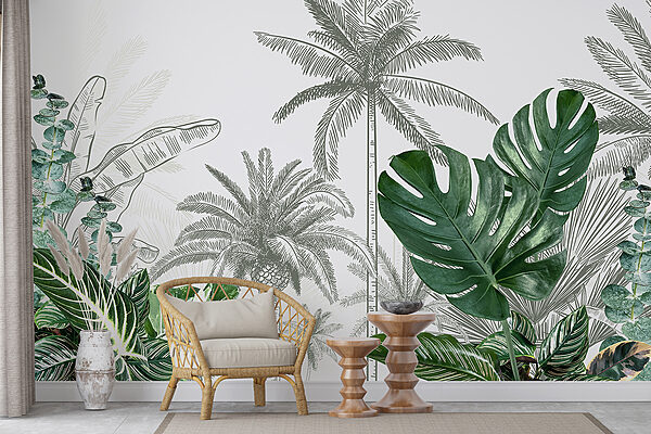 Grupa palm Grupa palm