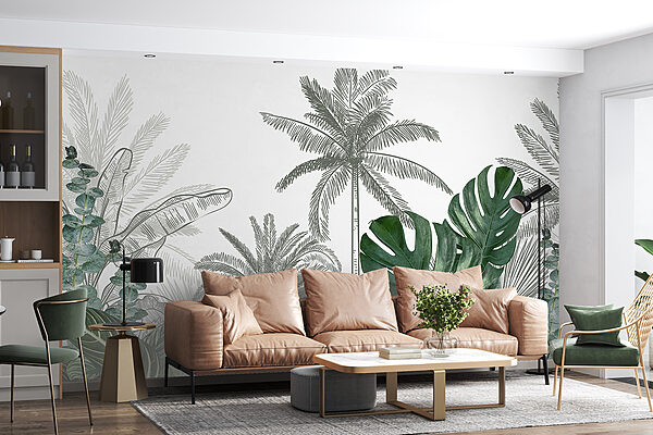 Grupa palm Grupa palm
