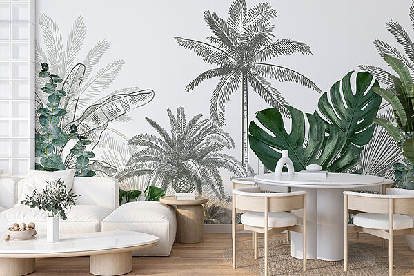 Grupa palm Grupa palm