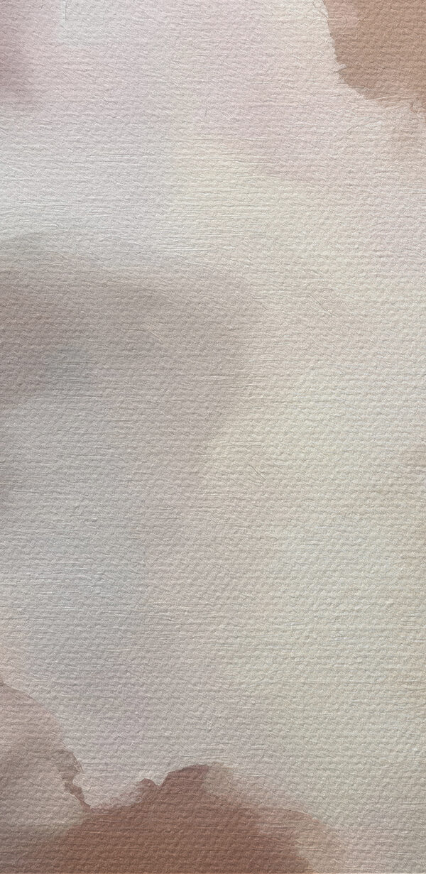 Różowe niebo z chmurami Różowe niebo z chmurami