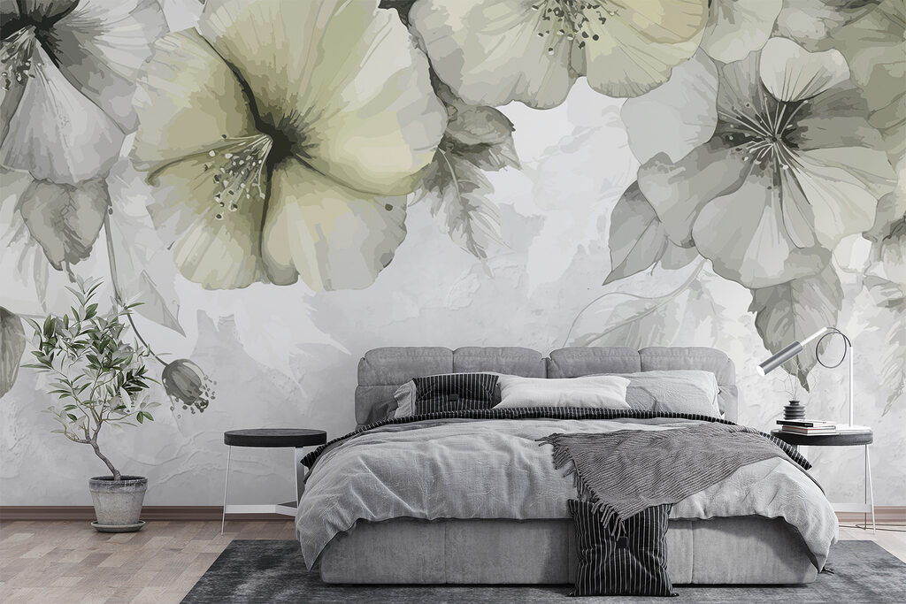 Close up of flowers Close up of flowers