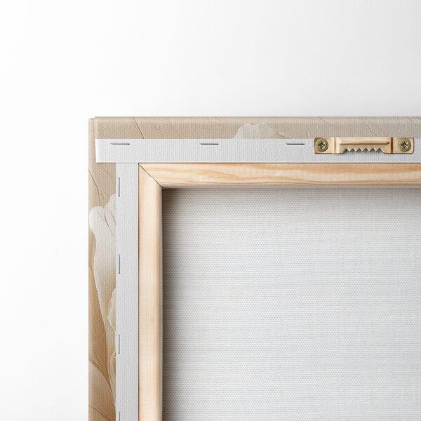 Close up of a flower