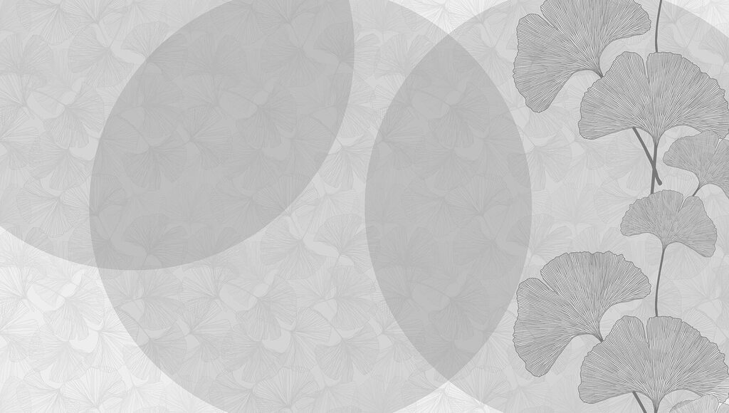 Szare i białe tło z okręgami i liniami Szare i białe tło z okręgami i liniami