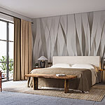 Fototapeta Zbliżenie rośliny